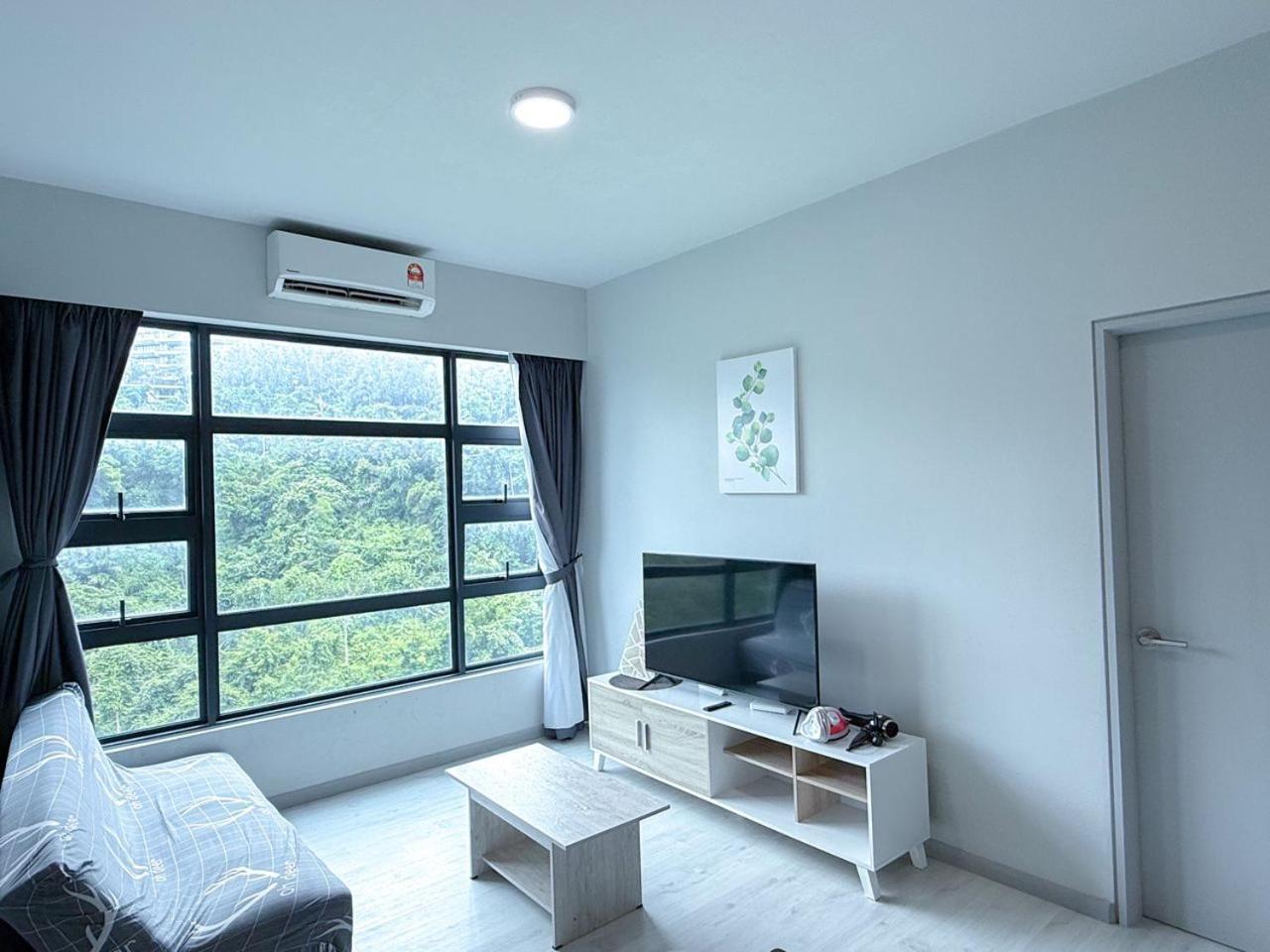 Apartment Jesselton Quay Near Jesselton Point Suria Sabah Gaya Street By Chillmore *