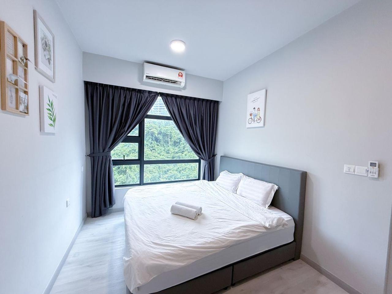 Jesselton Quay Near Jesselton Point Suria Sabah Gaya Street By Chillmore Apartment *