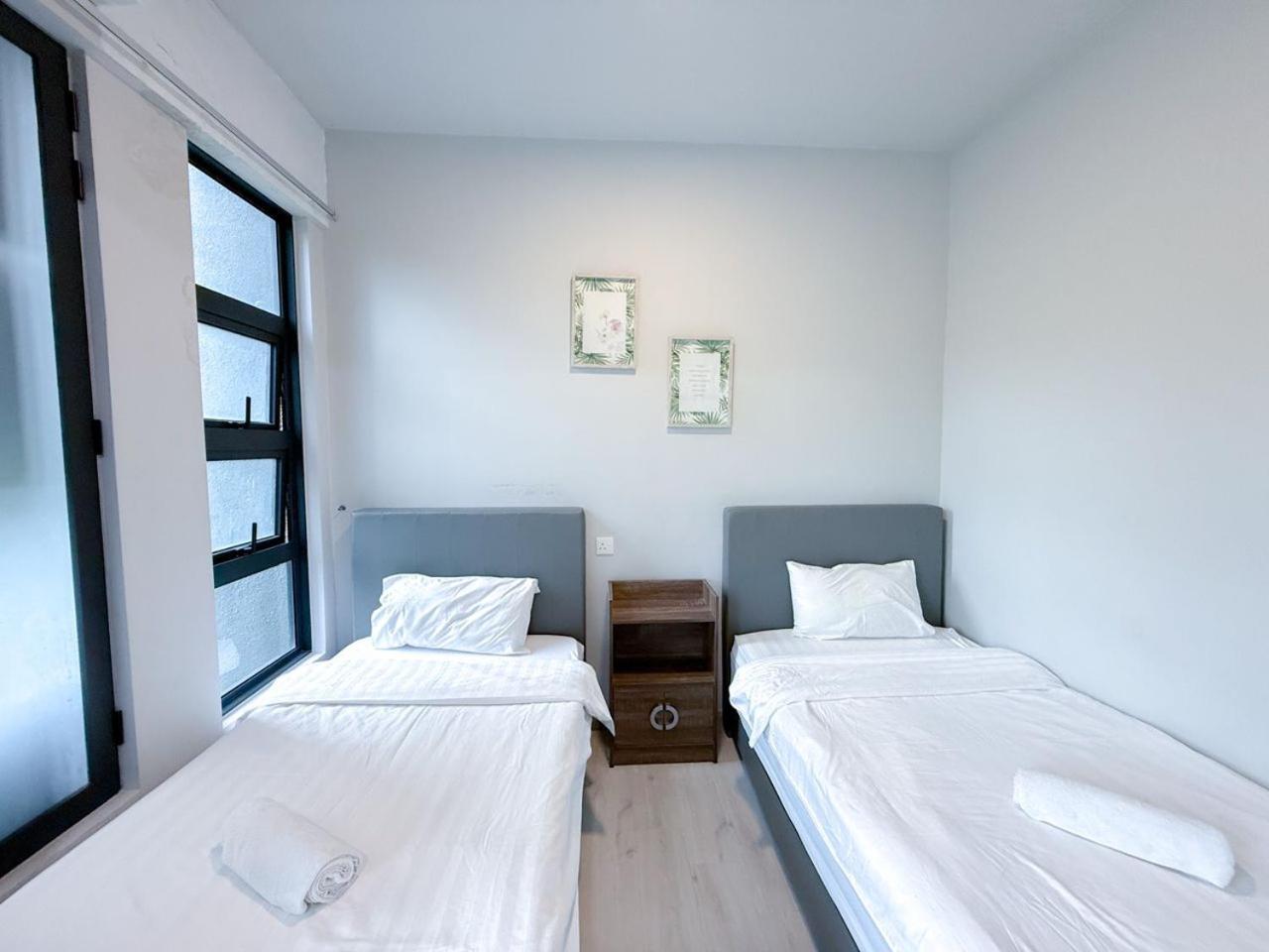 Jesselton Quay Near Jesselton Point Suria Sabah Gaya Street By Chillmore