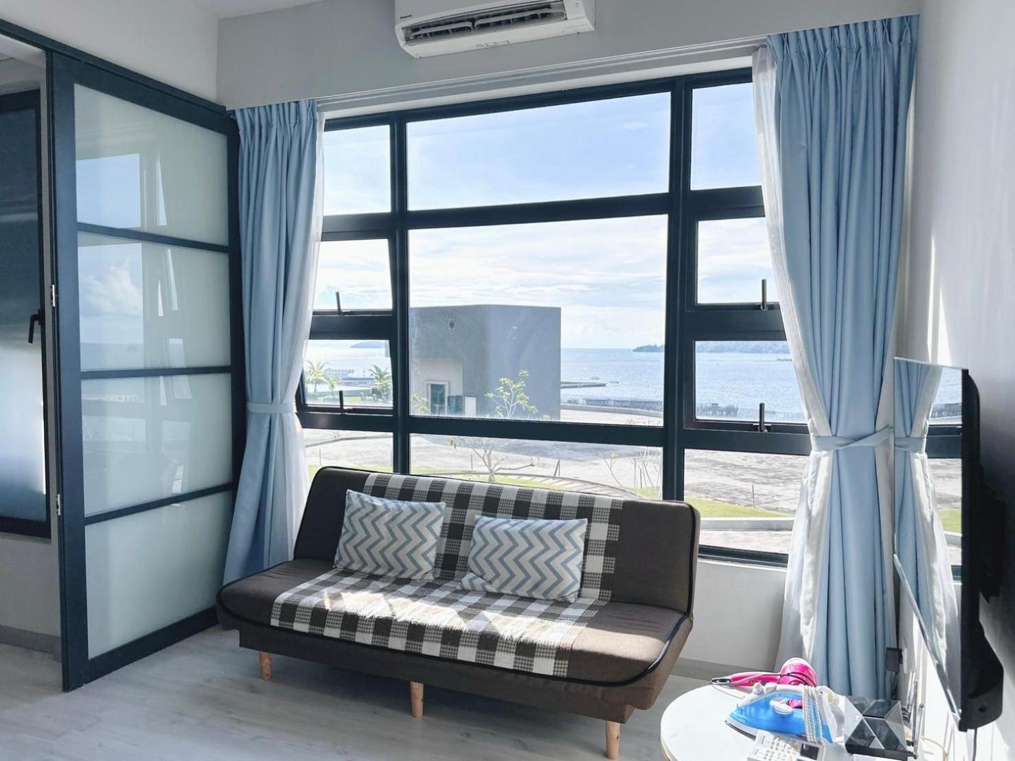 Apartment Jesselton Quay Near Jesselton Point Suria Sabah Gaya Street By Chillmore