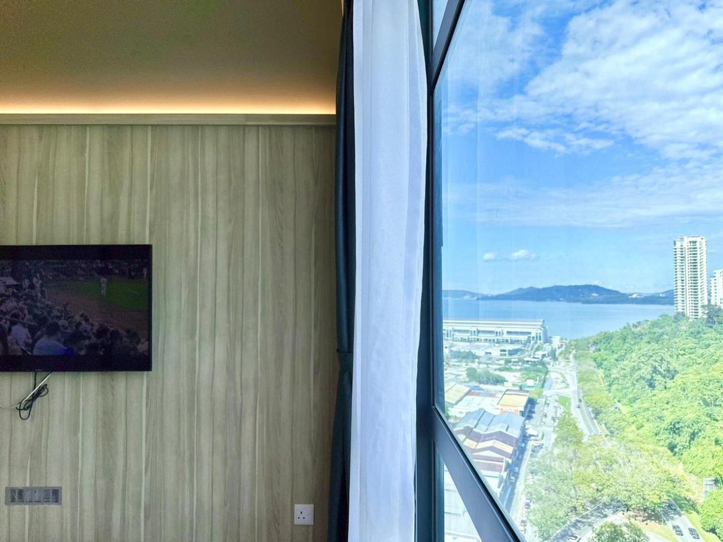 Jesselton Quay Near Jesselton Point Suria Sabah Gaya Street By Chillmore