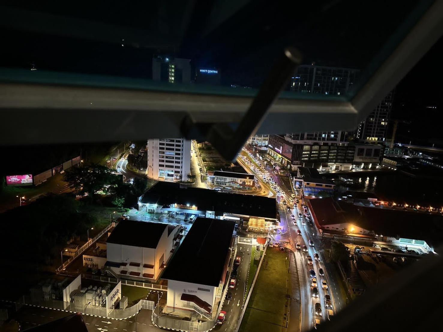 Jesselton Quay Near Jesselton Point Suria Sabah Gaya Street By Chillmore * Kota Kinabalu